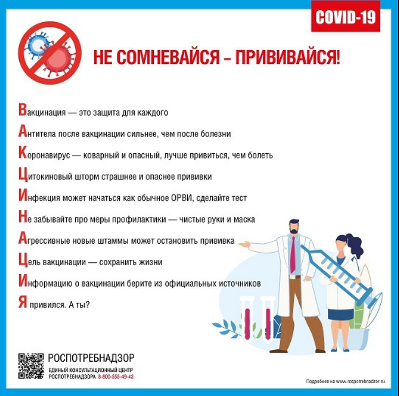 РОспотребнадзор предупреждает !!!.