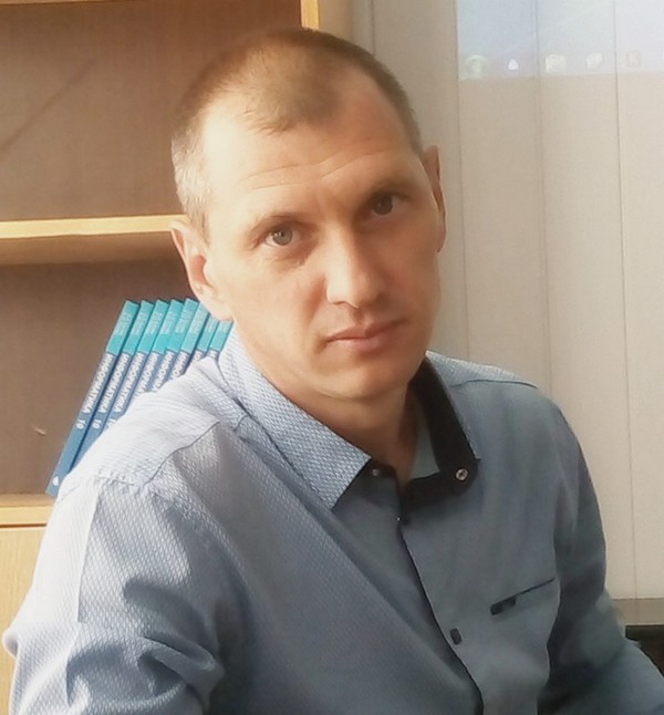 Терещенко Роман Владимирович.
