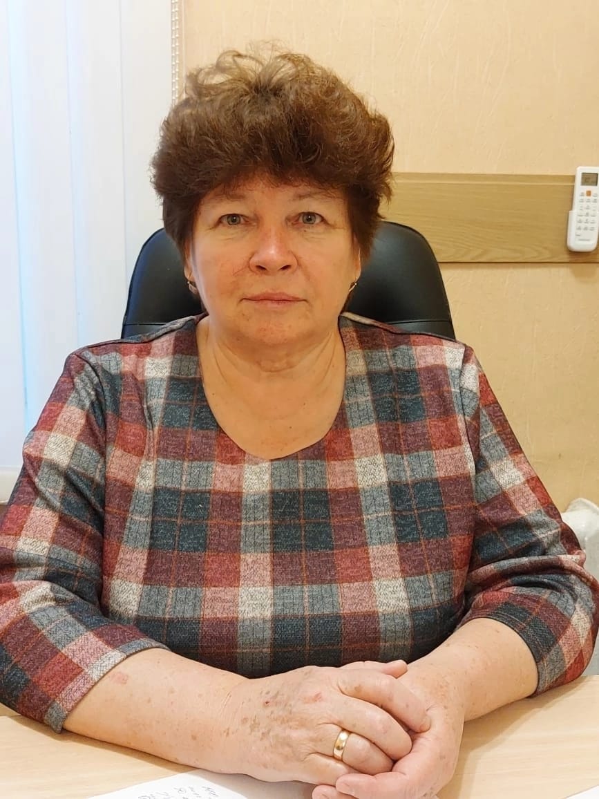 Грекова Антонина Ивановна.